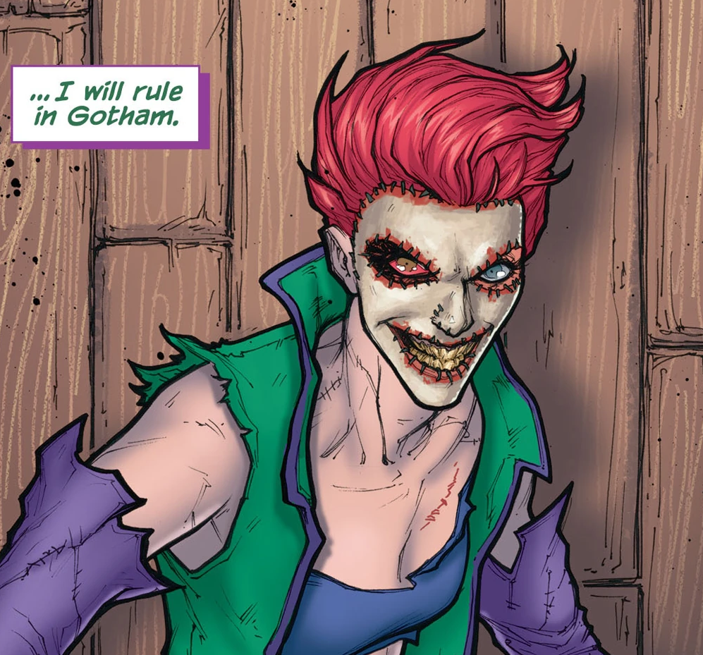 Duela Dent