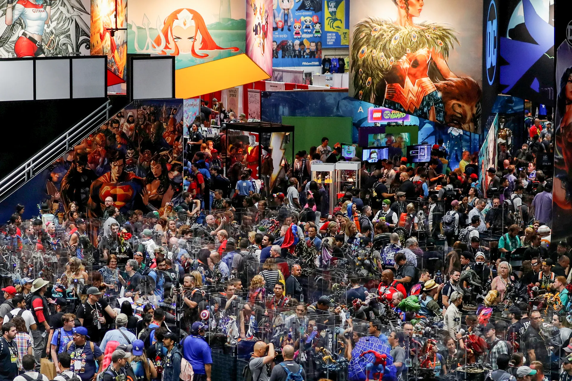 Google Design Conference